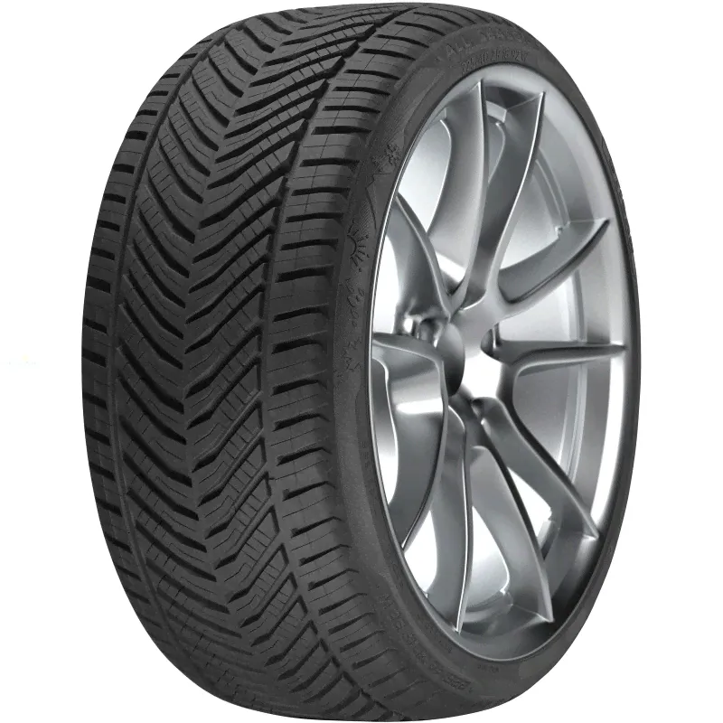 Автошина Kormoran All Season 195/55 R16 91V-0