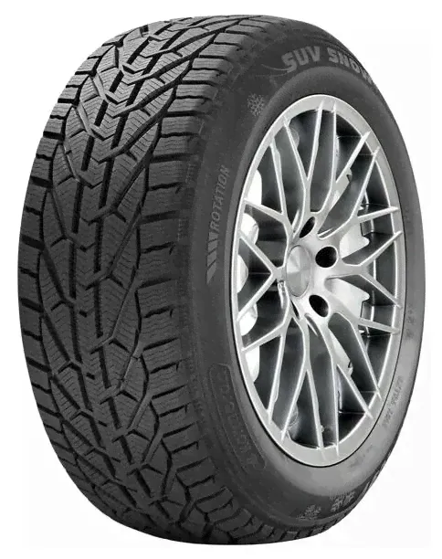 Kormoran Snow Шины зимние 235/45 R18 98V Нешипованные