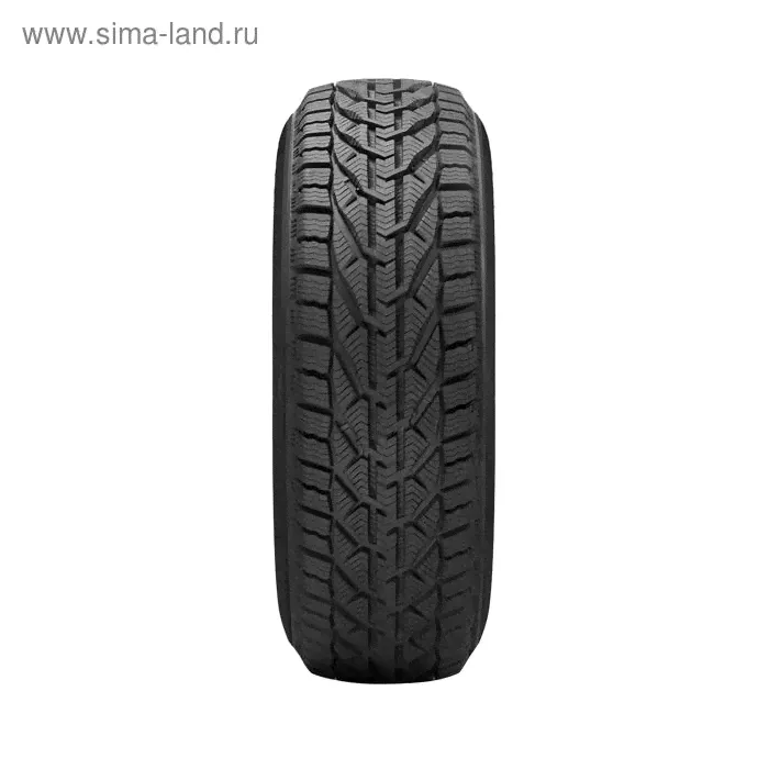 Шина зимняя нешипуемая Kormoran Snow 215/45 R17 91V-0