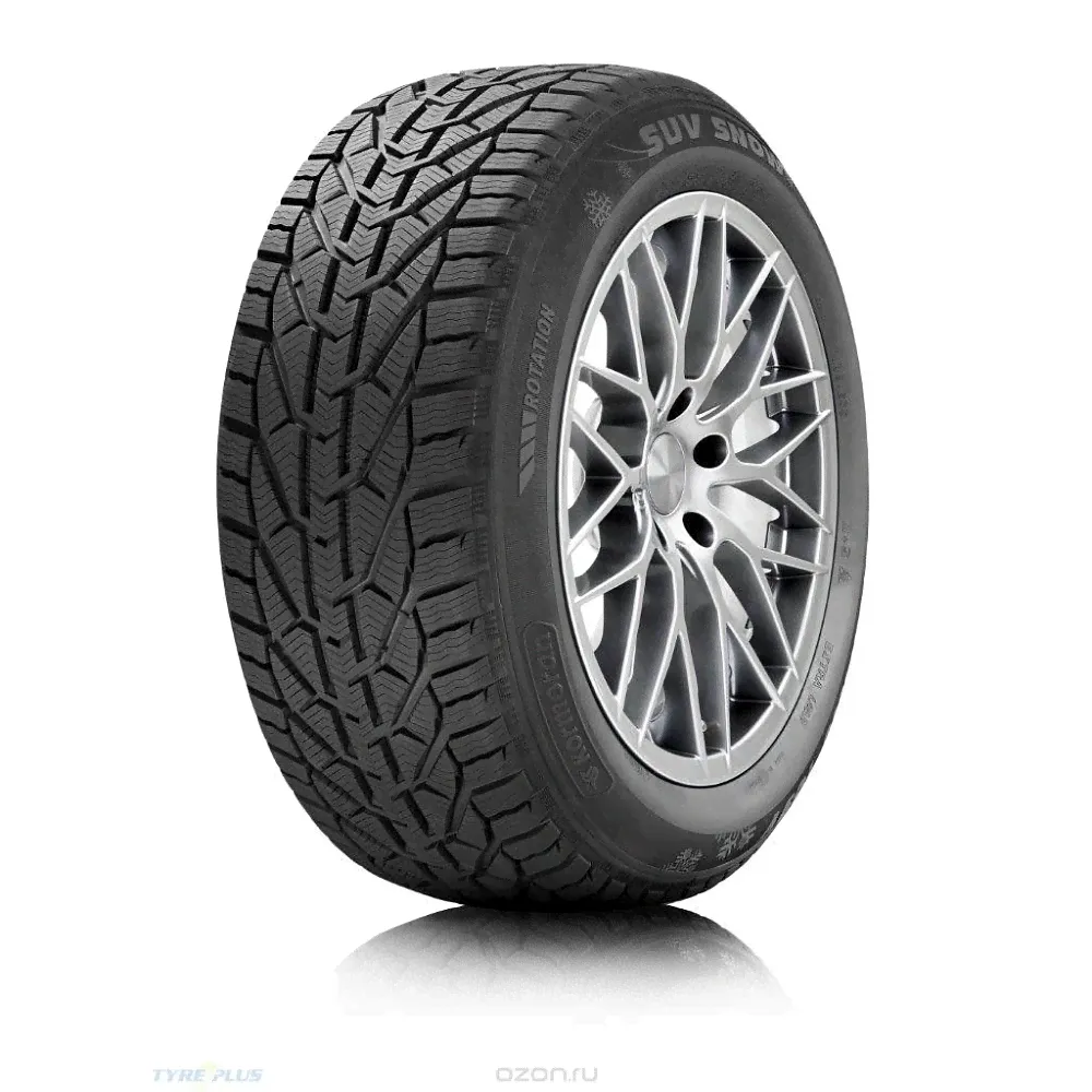 Шины Kormoran Snow 235/55 R17 103V XL