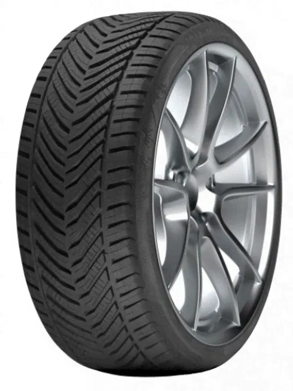 Kormoran All Season Шины всесезонные 195/50 R15 82V-0