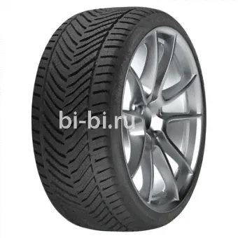 Шина всесезонная KORMORAN ALL SEASON 175/65 R14-0