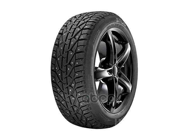 Kormoran 205/60r16 96t Xl Stud2 Tl (Шип.) Шины зимние 205/60 R16 96T Шипованные