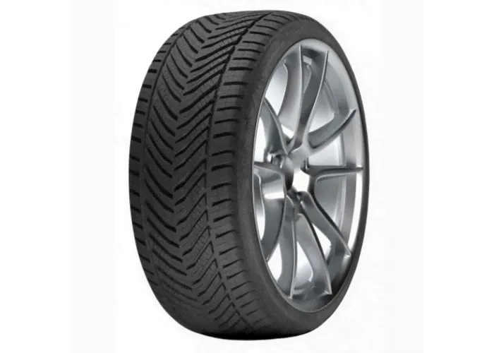 Всесезонные шины Kormoran All Season 225/45 R18 95Y, XL