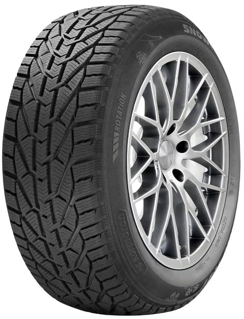 Шины Kormoran Snow 215/50 R17 95 183773-0