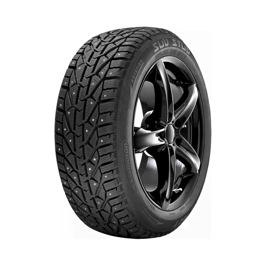 Kormoran Stud 225/65 R17 шип 106T XL-0