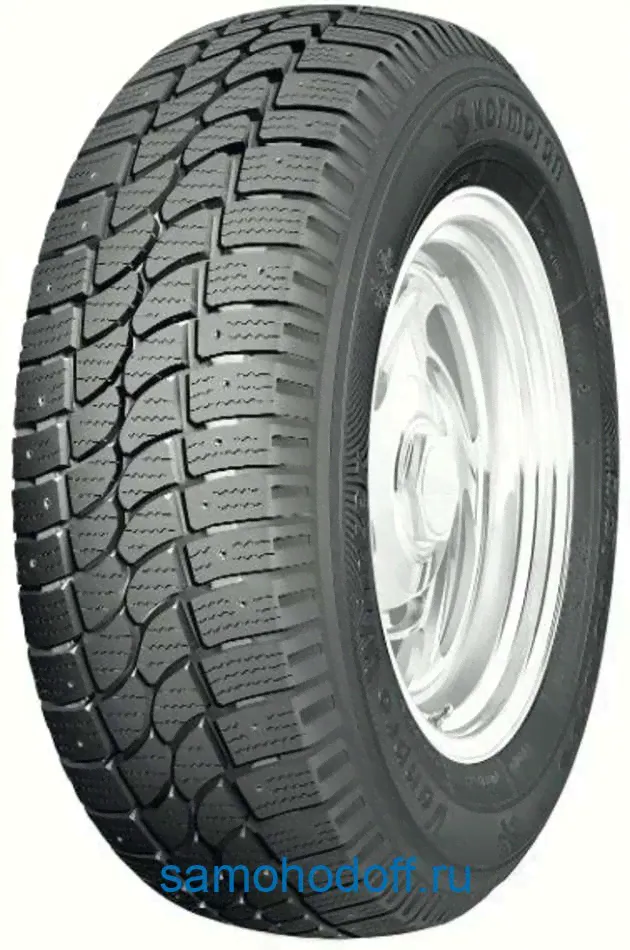 Kormoran Vanpro Winter 215/75 R16C 113/111R шип