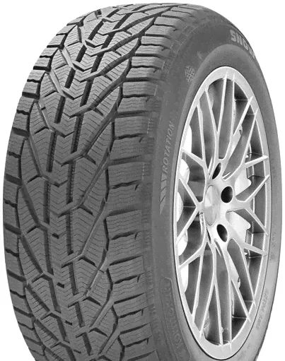 Шины Kormoran Snow 215/60 R17 96H-0