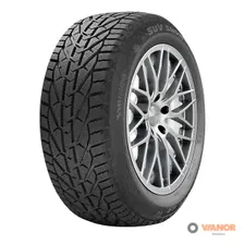 Шина Kormoran SUV Snow 215/65 R16 102H XL