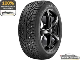 Шины Kormoran SUV Stud 225/60 R18 104T XL в Челябинске