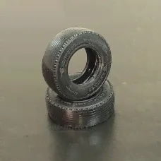 Резина 385/65 R22,5 Kormoran-0