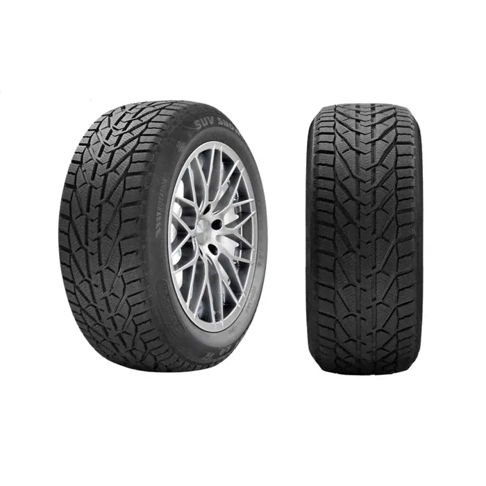 Шина зимняя нешипуемая Kormoran Snow 225/55 R17 101V
