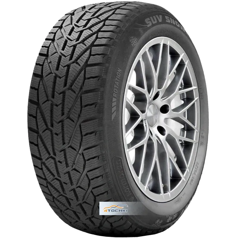 Шины Kormoran SUV Snow 275/45R20 110V XL