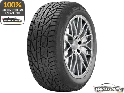 Шины Kormoran SNOW 205/60 R16 96H в Челябинске-0