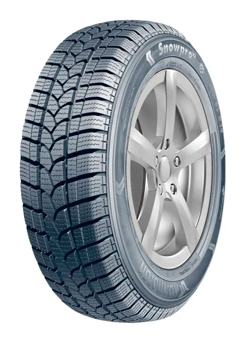 Легковые шины Kormoran SnowPro B2 235/55 R17 103V XL