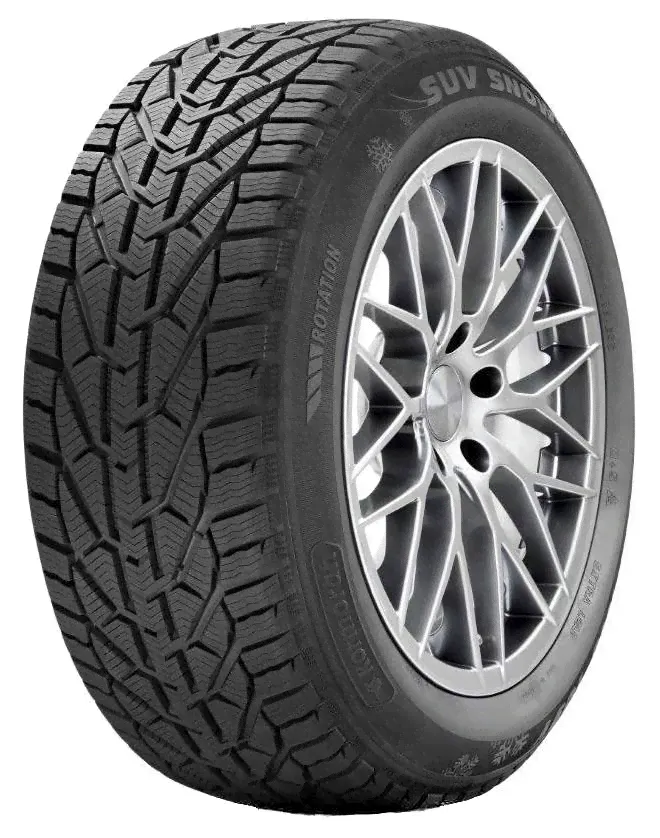 Шины Kormoran Snow 235/55 R17 103V (до 240 км/ч) 321643-0