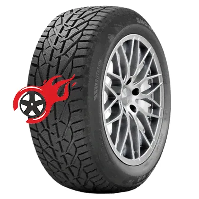 Kormoran 225/55R17 101V XL Snow TL