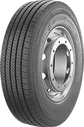 Грузовые шины Kormoran 215/75 R17.5 124/123M Roads 2F Рулевая