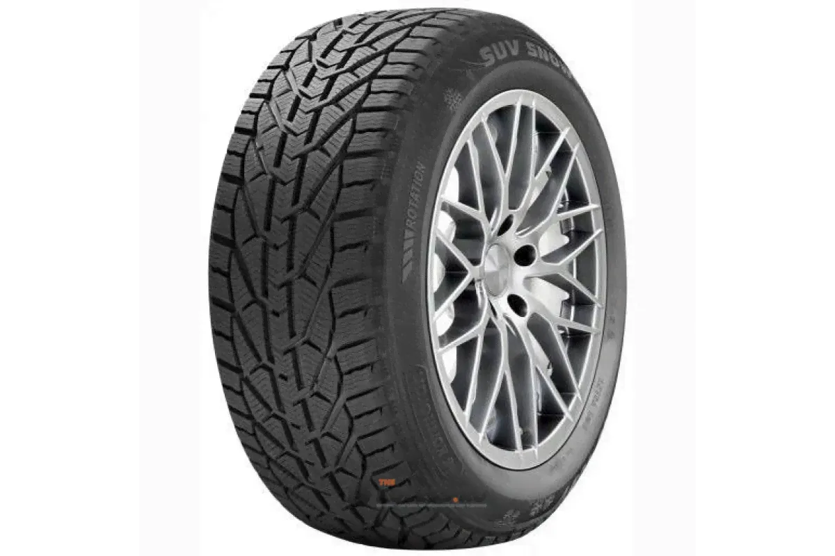 Зимние шины Kormoran SUV Snow 225/55 R18 102V