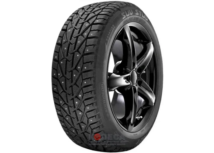 Зимние шины Kormoran SUV Stud 215/60 R17 100T, шип