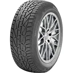 Зимние шины 225/55 R17 Kormoran Snow 101V XL