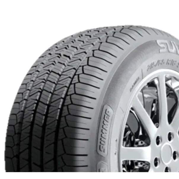 Шины Kormoran Summer SUV 215/60 R17 96V-2
