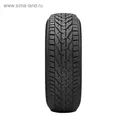 Шина зимняя нешипуемая Kormoran Snow 215/45 R17 91V
