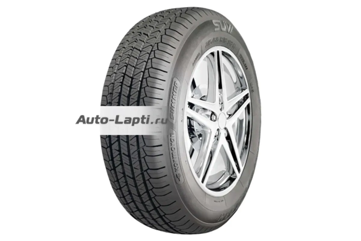 Kormoran 225/75R16 108H XL SUV Summer