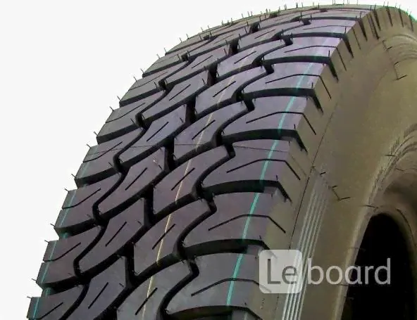 Kormoran D 215/75 R17,5 126M-0