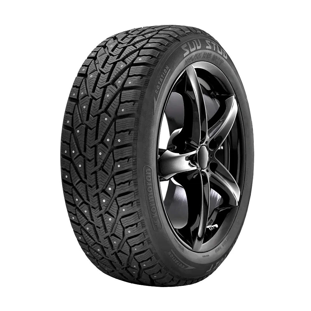 Шины Kormoran Stud 2 205/55 R16 94T XL