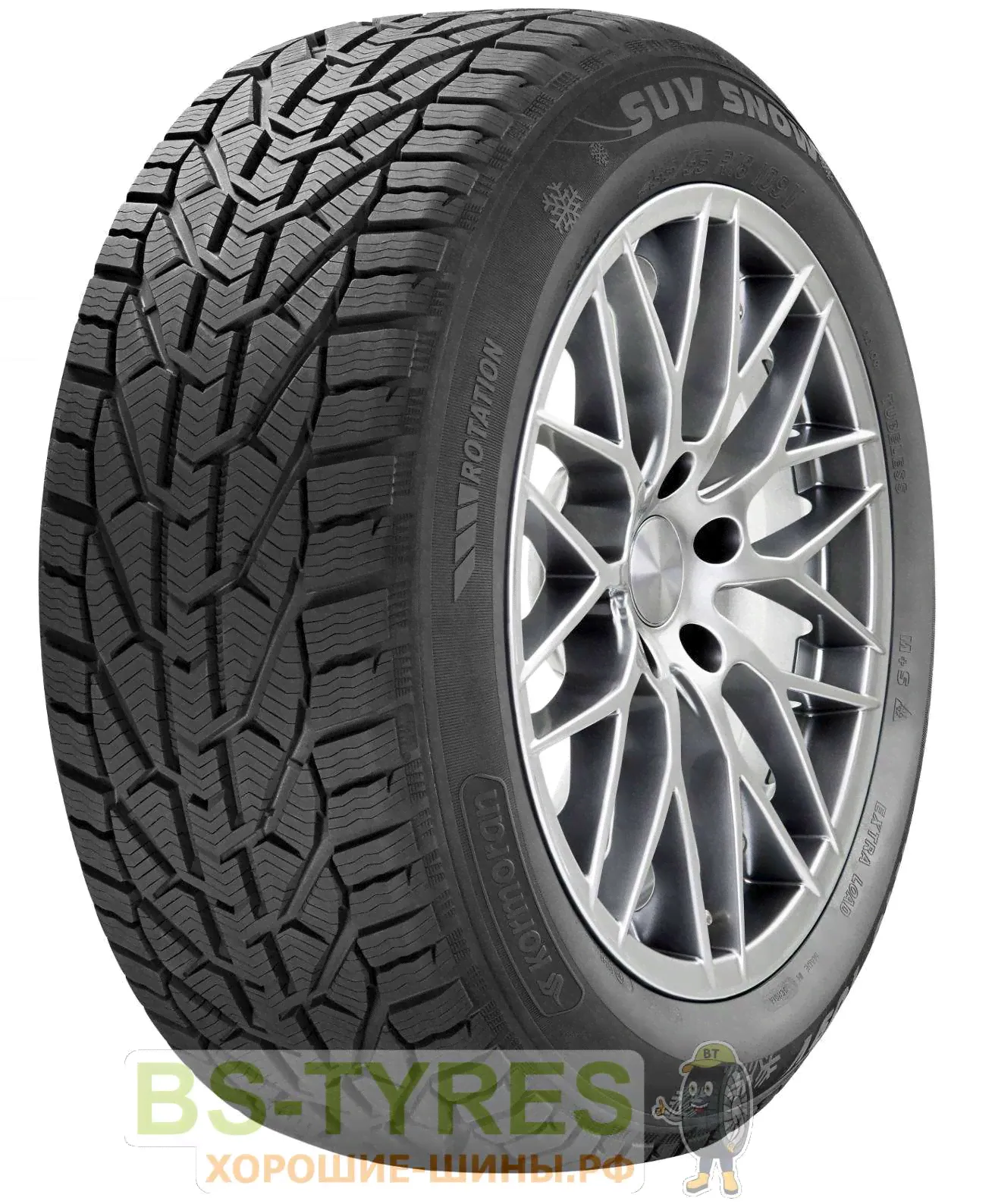 Kormoran Snow 215/45 R17 91V-0