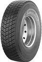 Грузовая шина Kormoran Roads 2D 215/75 R17.5 126/124M, ведущая ось