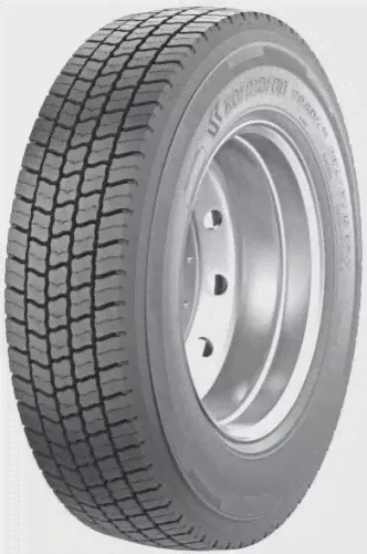   215/75 R17.5 Kormoran Roads 2D 126/124M TBL .   
