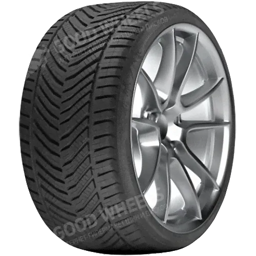 Всесезонные Шины Kormoran All Season 215/55 R18 99V