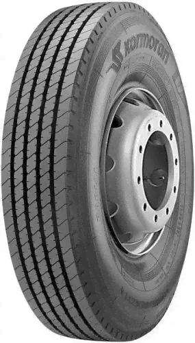 Грузовая шина Kormoran U 12.00 R20 154/150K, универсальная ось