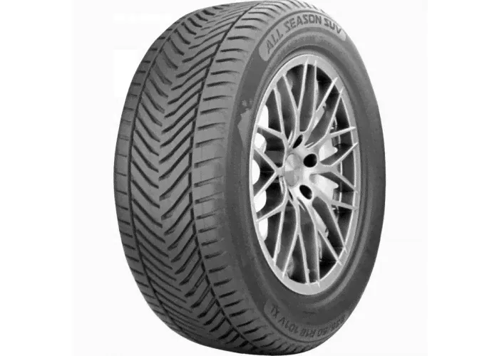 Всесезонные шины Kormoran All Season SUV 255/55 R18 109V, XL