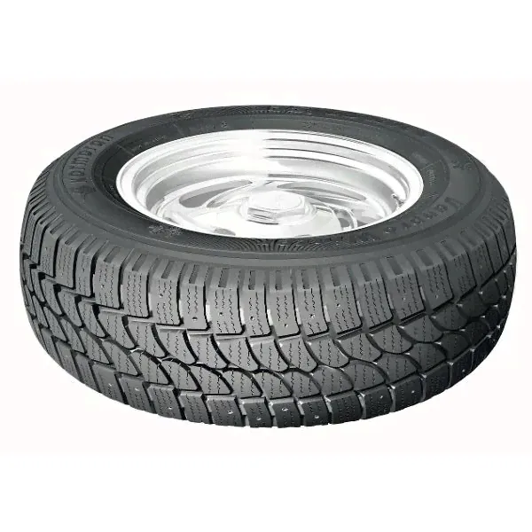 Шины Kormoran VanPro Winter 215/75 R16C 113/111R-1