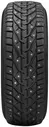 Шина Kormoran Stud 2 195/65R15 95T шип