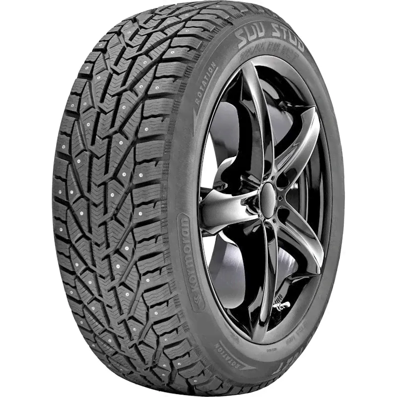 Автошина Kormoran Stud2 205/55 R16 94T шип
