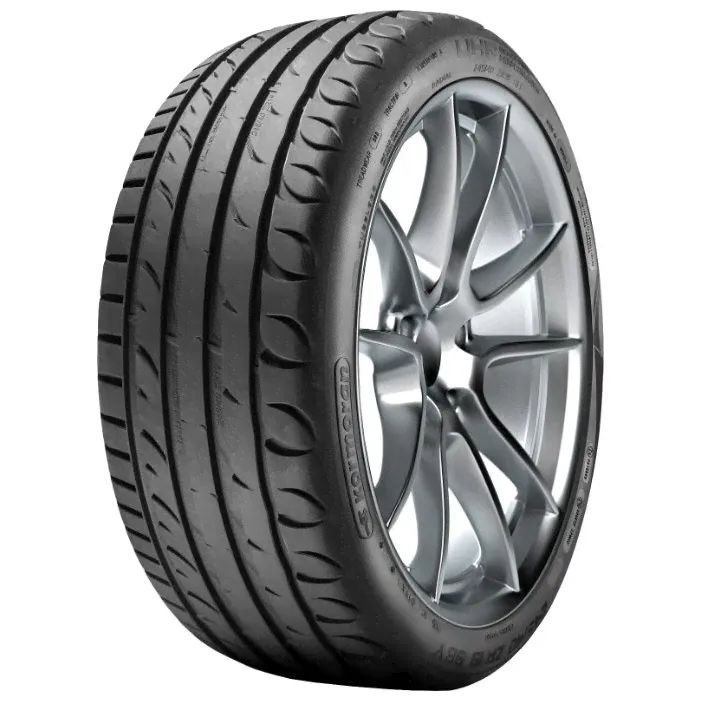 Kormoran Ultra High Performance 215/50 R17 95W отзывы-0